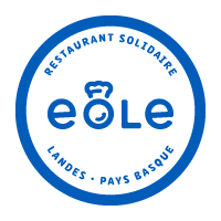 Éole ; restaurant solidaire