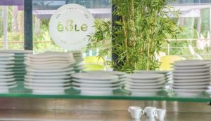 Restaurant Eole