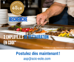 OFFRE D'EMPLOI EOLE - 29.10.2020-min