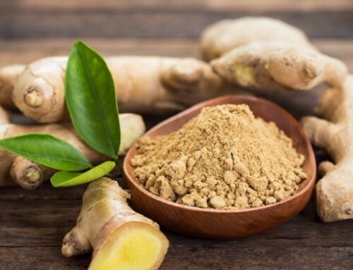 Chronique des Diets Mars 2022 : curcuma