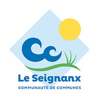 Communauté de Commune du Seignanx (logo)