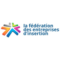 Fédération des Entreprises d'Insertion (logo)