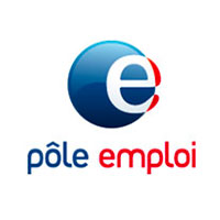 Pôle Emploi (logo)