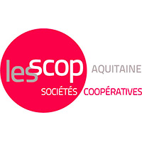 SCOP-Aquitaine (logo)